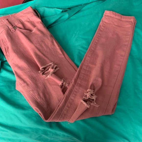 Jeans - Picture 2 of 4